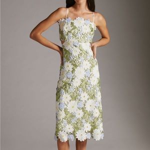 Anthropologie Dress